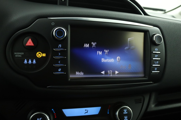 Toyota Yaris - 1.5 Hybrid Design Sport 48