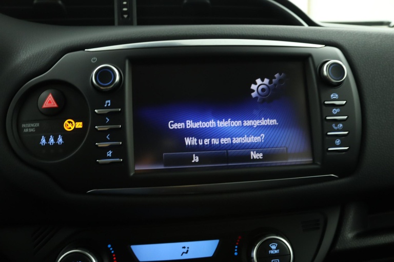 Toyota Yaris - 1.5 Hybrid Design Sport 49