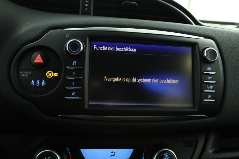 Toyota Yaris - 1.5 Hybrid Design Sport 50