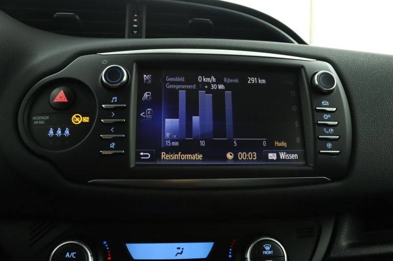 Toyota Yaris - 1.5 Hybrid Design Sport 51
