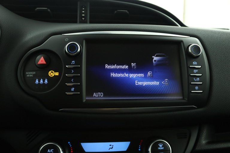 Toyota Yaris - 1.5 Hybrid Design Sport 52
