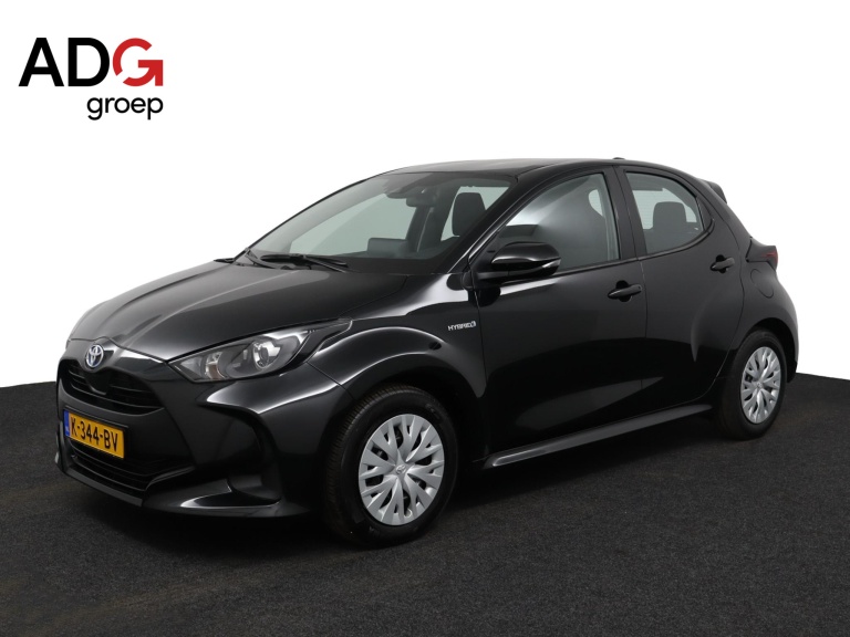 Toyota Yaris - 1.5 Hybrid Active 1