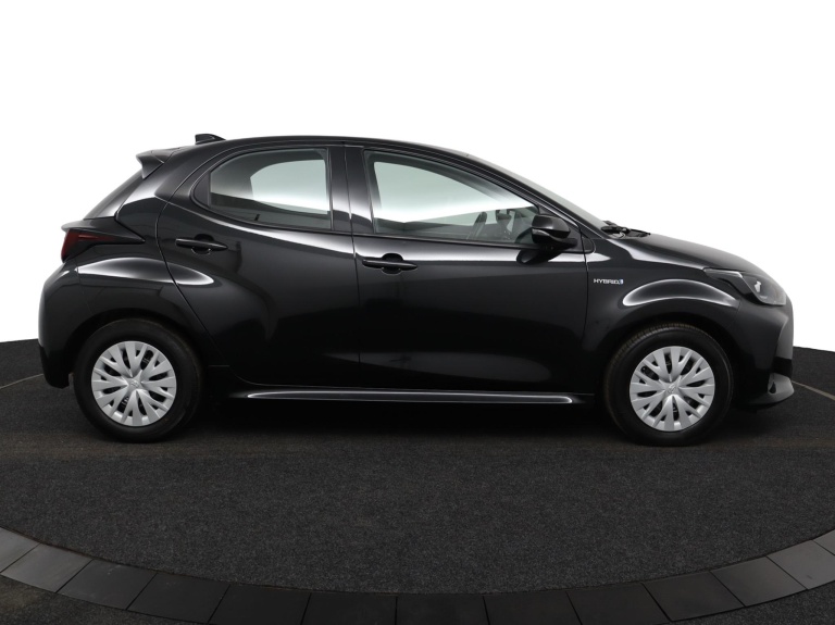 Toyota Yaris - 1.5 Hybrid Active 13