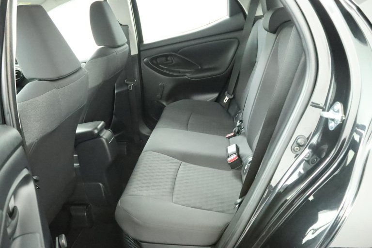 Toyota Yaris - 1.5 Hybrid Active 18