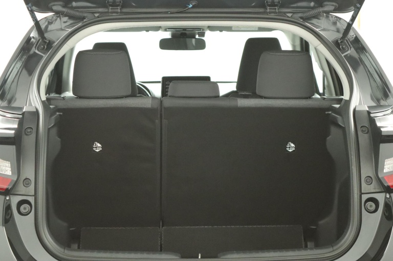 Toyota Yaris - 1.5 Hybrid Active 24