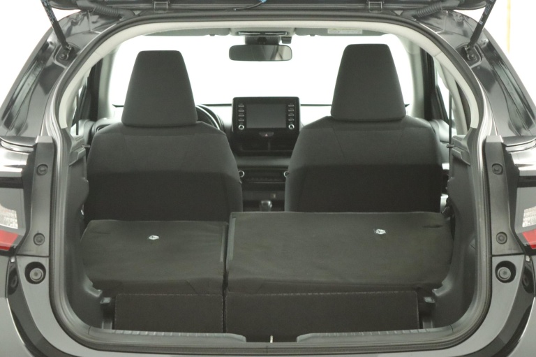 Toyota Yaris - 1.5 Hybrid Active 26