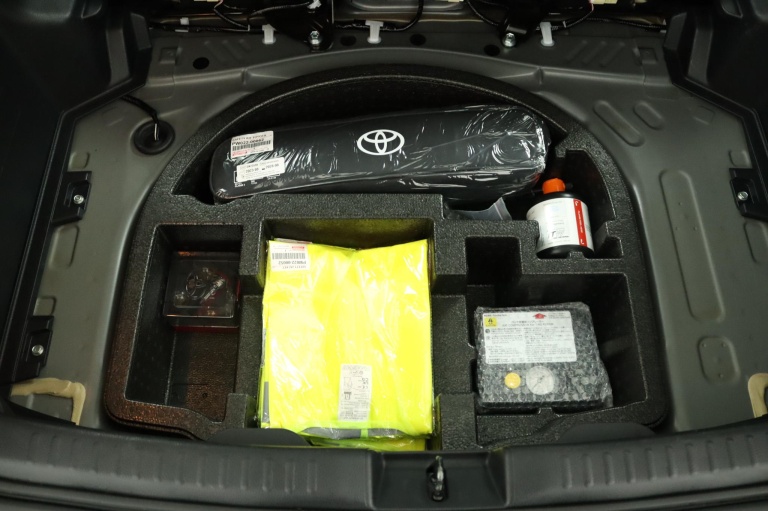 Toyota Yaris - 1.5 Hybrid Active 33