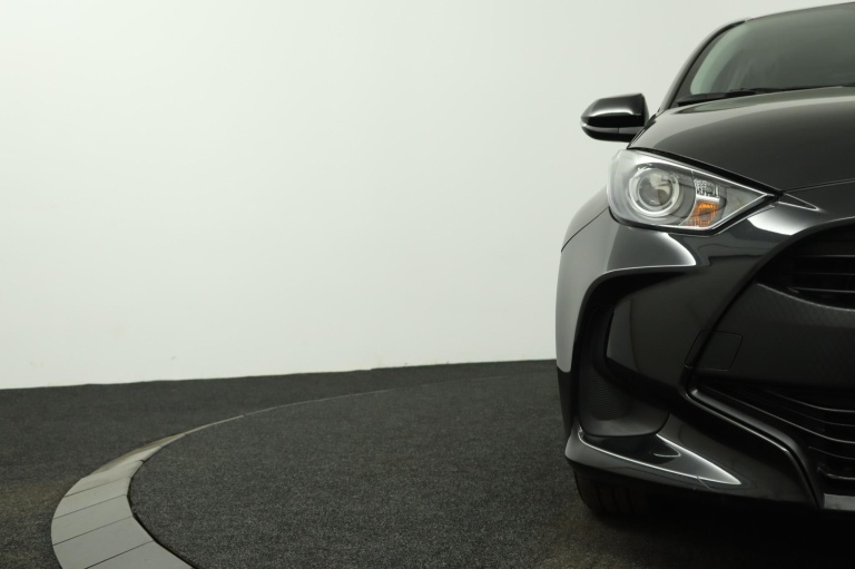 Toyota Yaris - 1.5 Hybrid Active 35