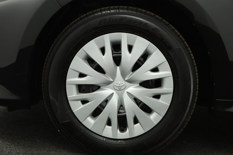 Toyota Yaris - 1.5 Hybrid Active 37