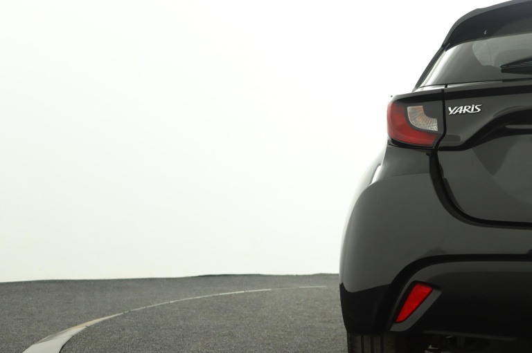 Toyota Yaris - 1.5 Hybrid Active 39