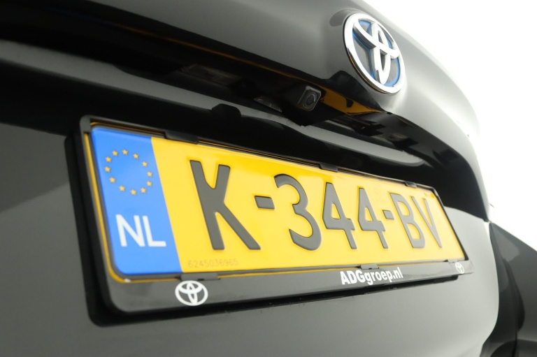 Toyota Yaris - 1.5 Hybrid Active 41