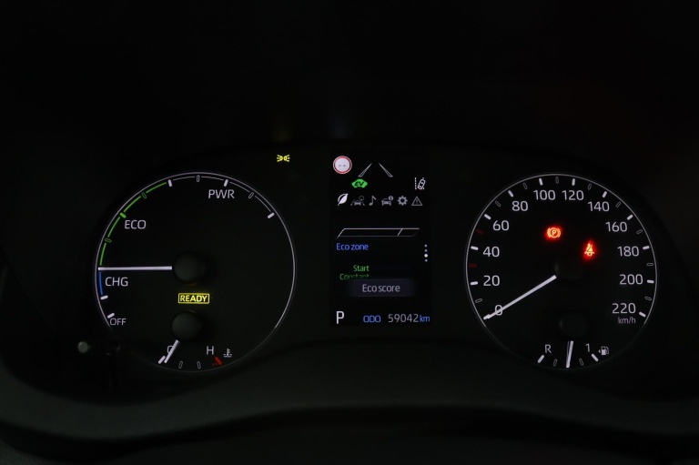 Toyota Yaris - 1.5 Hybrid Active 44