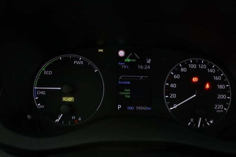 Toyota Yaris - 1.5 Hybrid Active 47