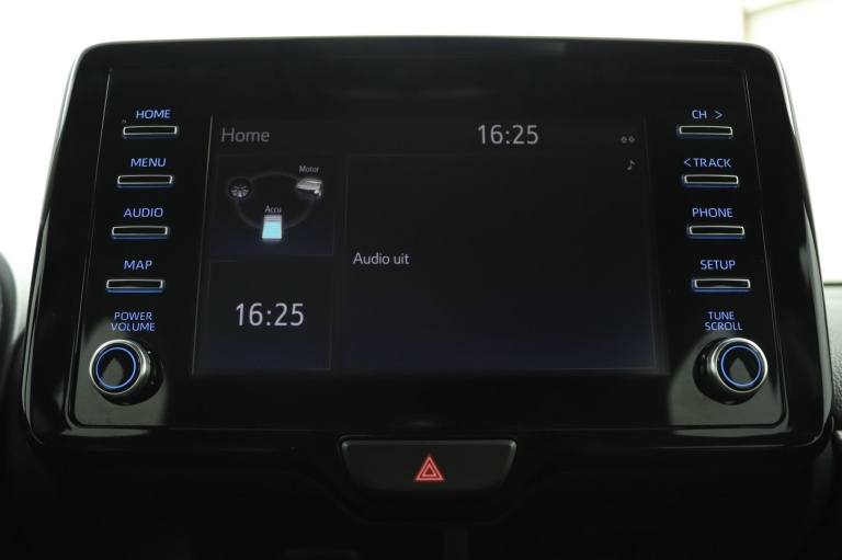 Toyota Yaris - 1.5 Hybrid Active 48