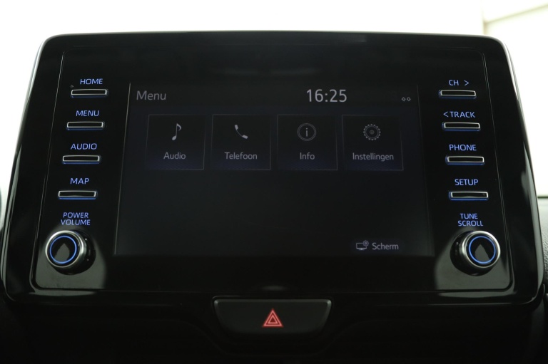 Toyota Yaris - 1.5 Hybrid Active 49
