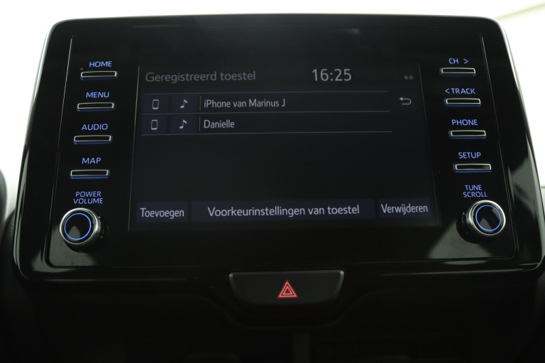 Toyota Yaris - 1.5 Hybrid Active 50