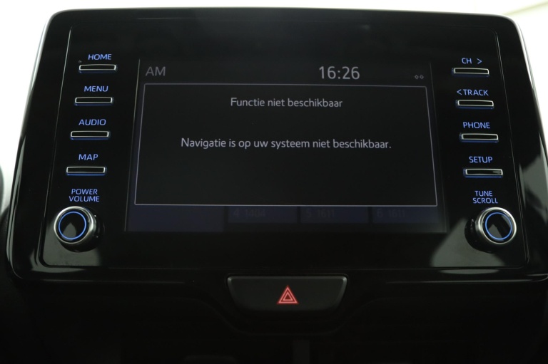 Toyota Yaris - 1.5 Hybrid Active 52