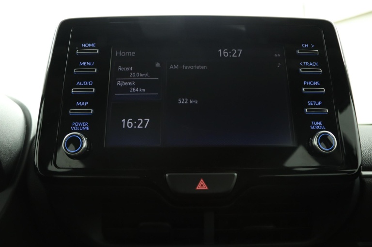 Toyota Yaris - 1.5 Hybrid Active 53