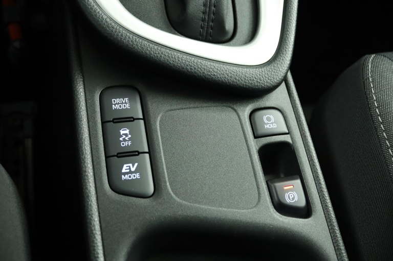 Toyota Yaris - 1.5 Hybrid Active 55