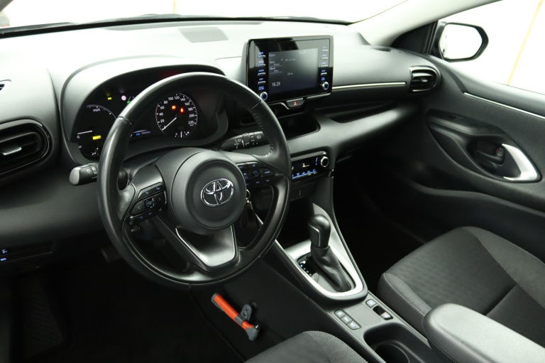 Toyota Yaris - 1.5 Hybrid Active 59