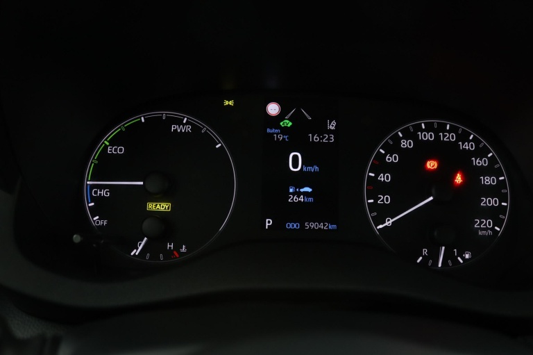 Toyota Yaris - 1.5 Hybrid Active 6