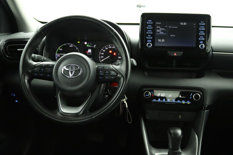 Toyota Yaris - 1.5 Hybrid Active 60