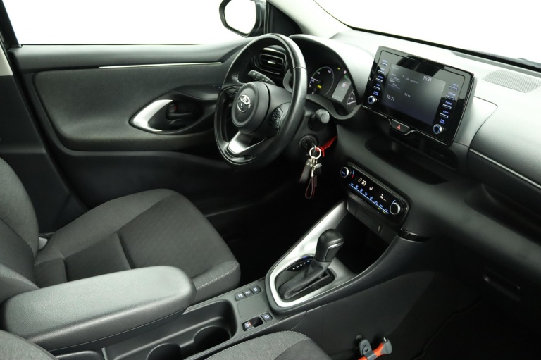 Toyota Yaris - 1.5 Hybrid Active 63