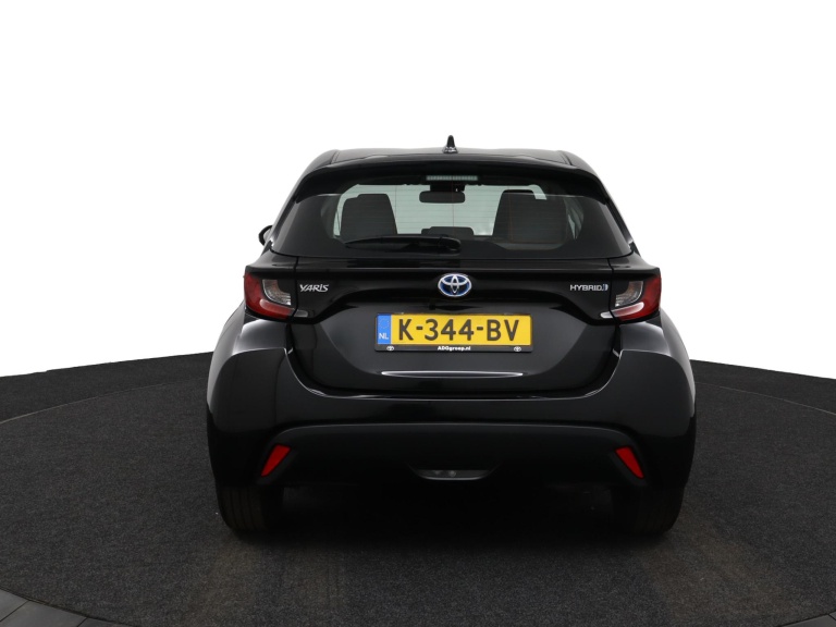 Toyota Yaris - 1.5 Hybrid Active 65