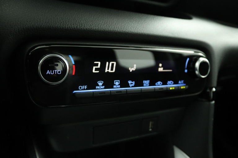 Toyota Yaris - 1.5 Hybrid Active 7