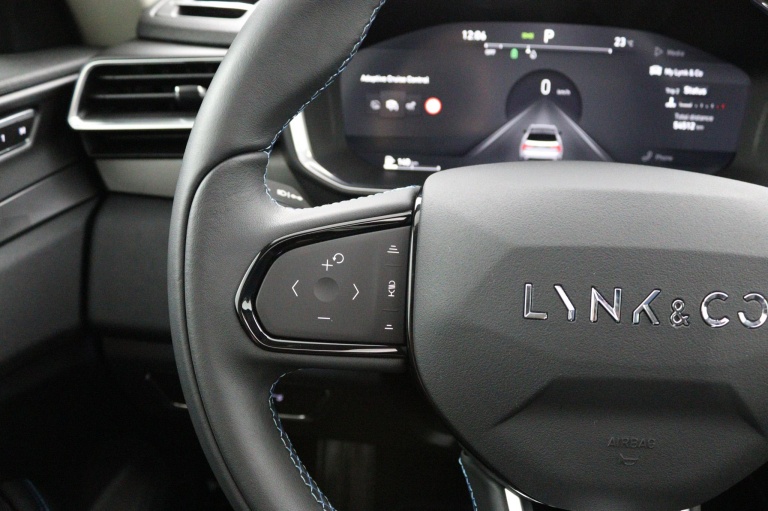 Lynk & Co 01 - 1.5 13