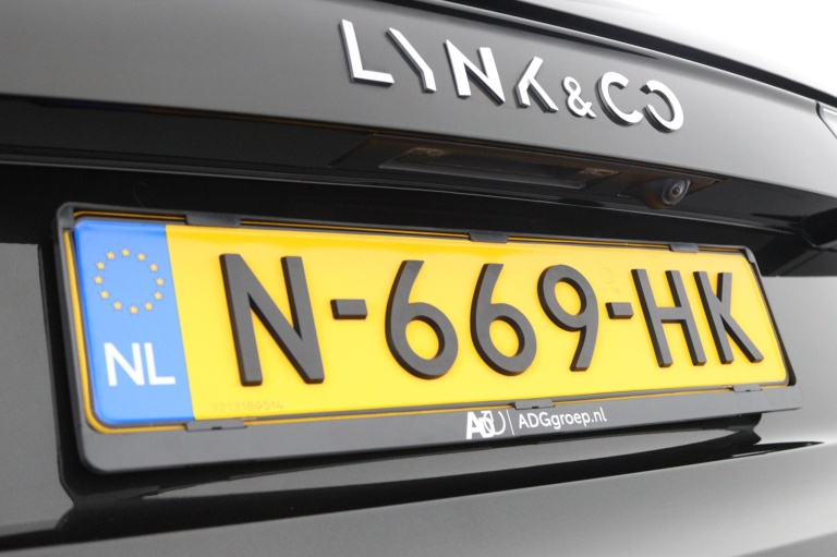 Lynk & Co 01 - 1.5 47