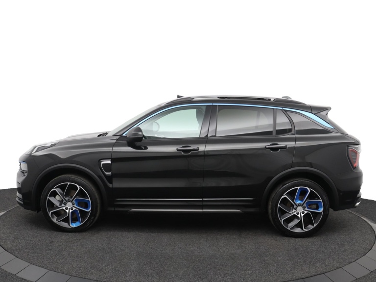 Lynk & Co 01 - 1.5 5