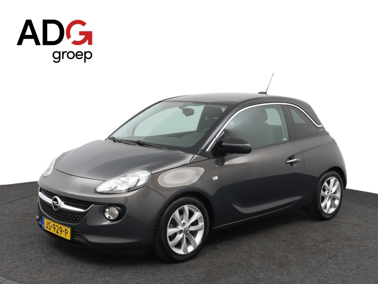 Opel ADAM - 1.0 Turbo Jam Favourite 1