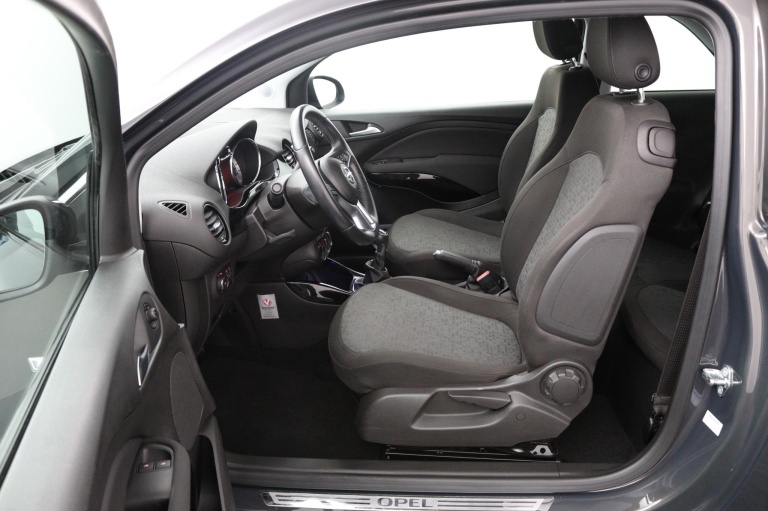 Opel ADAM - 1.0 Turbo Jam Favourite 12