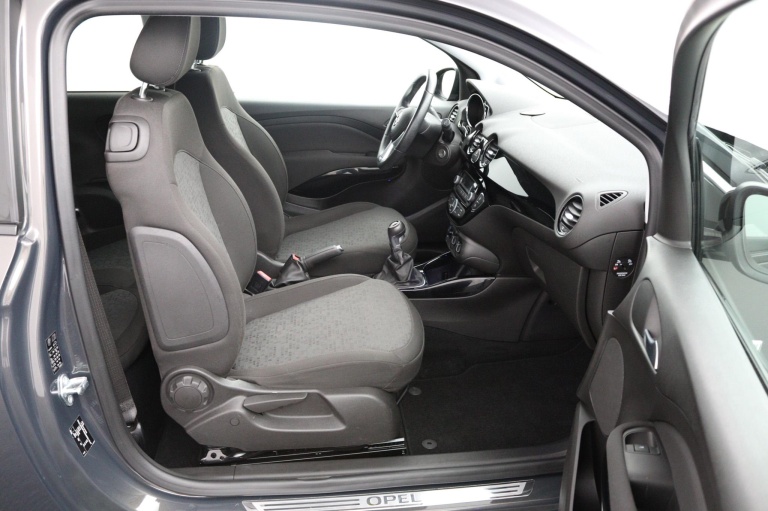 Opel ADAM - 1.0 Turbo Jam Favourite 13