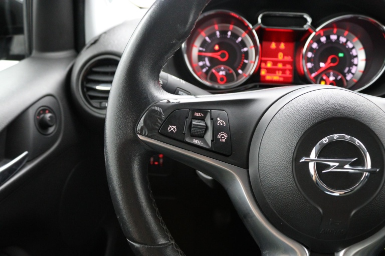 Opel ADAM - 1.0 Turbo Jam Favourite 15