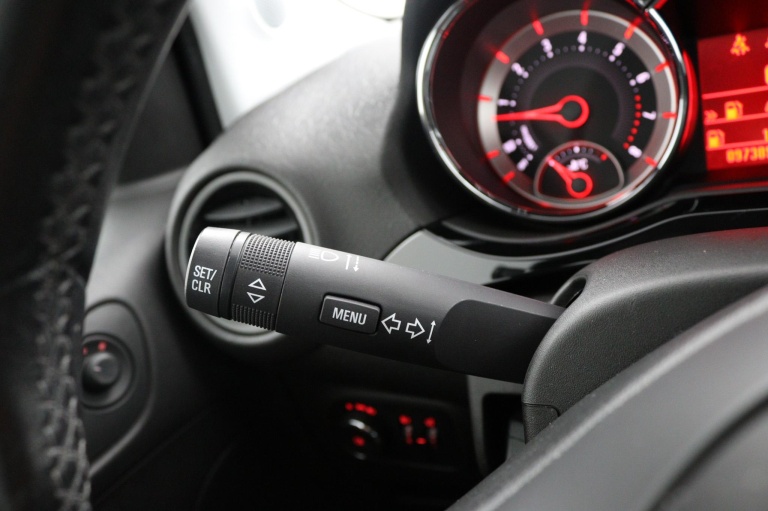 Opel ADAM - 1.0 Turbo Jam Favourite 17