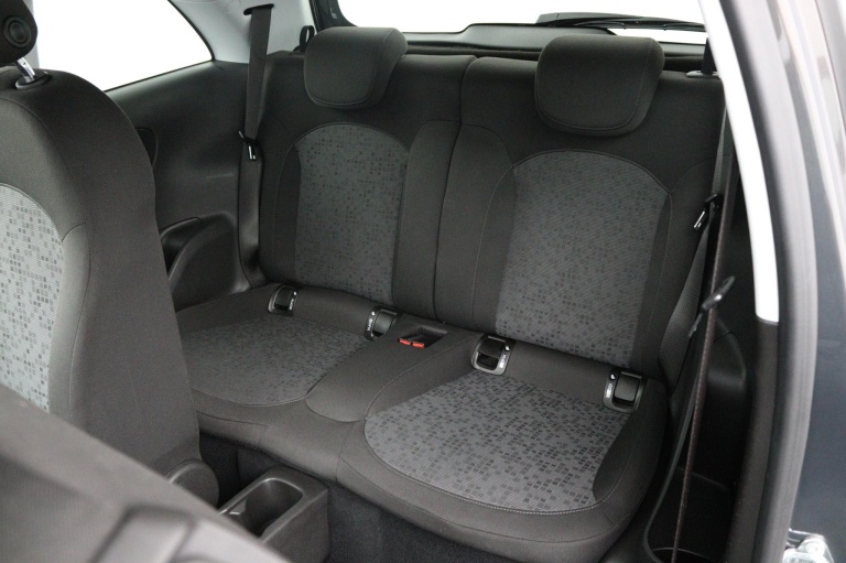 Opel ADAM - 1.0 Turbo Jam Favourite 19