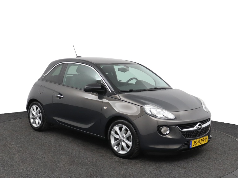 Opel ADAM - 1.0 Turbo Jam Favourite 2