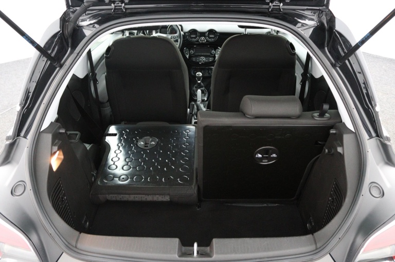 Opel ADAM - 1.0 Turbo Jam Favourite 21