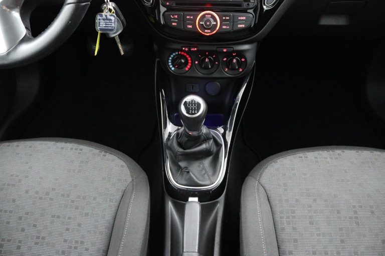Opel ADAM - 1.0 Turbo Jam Favourite 23