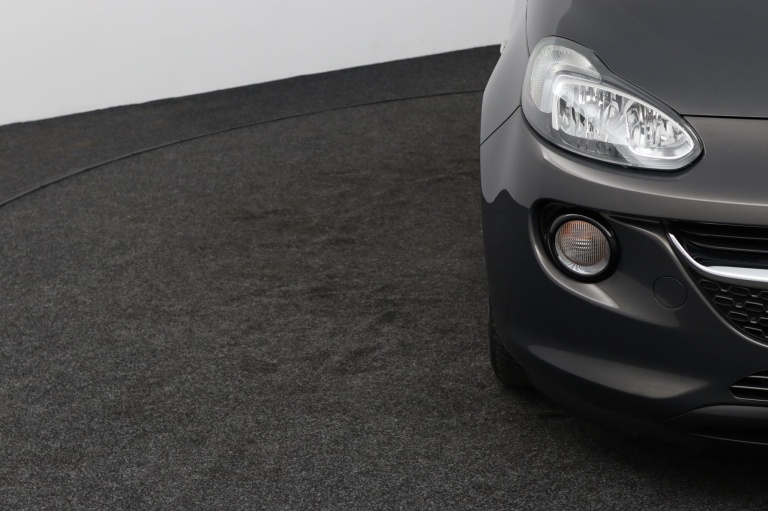 Opel ADAM - 1.0 Turbo Jam Favourite 28