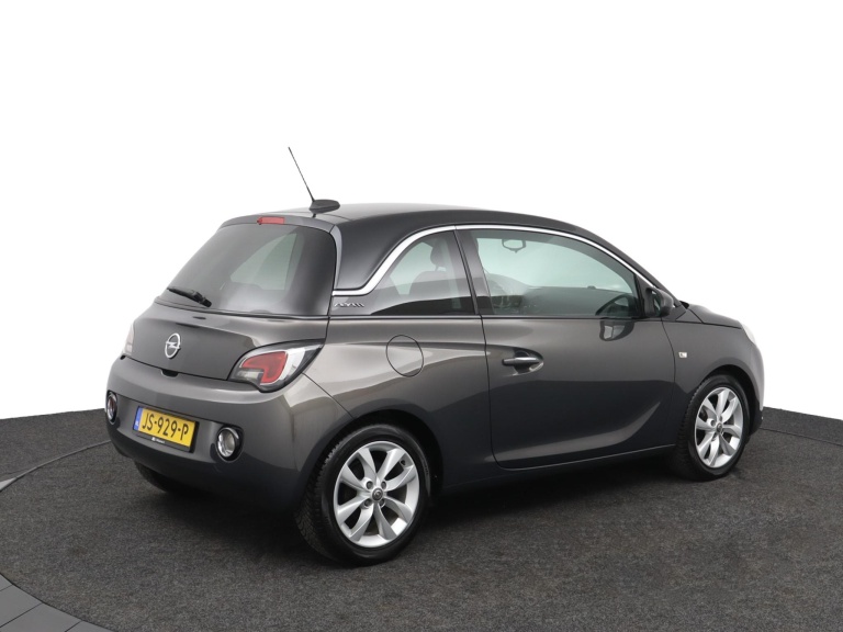 Opel ADAM - 1.0 Turbo Jam Favourite 3