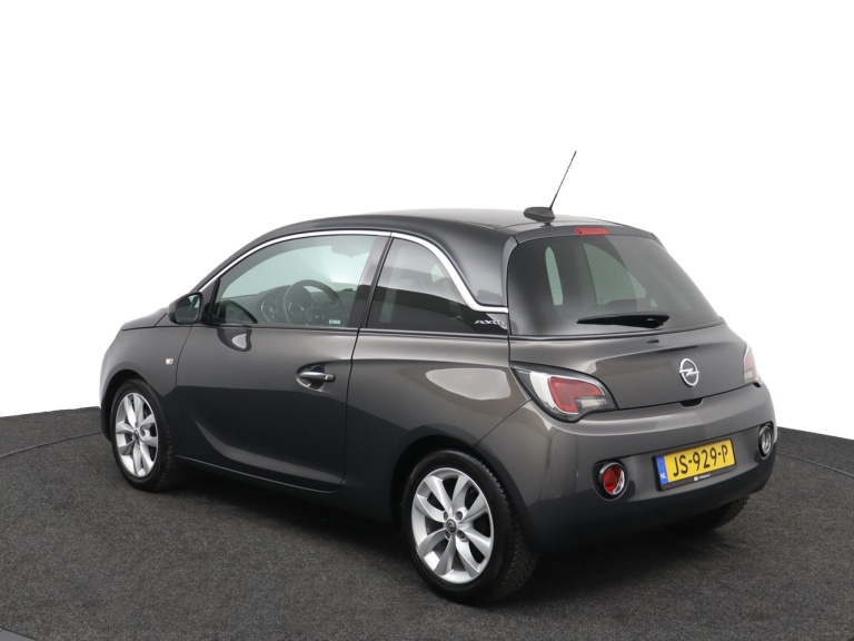 Opel ADAM - 1.0 Turbo Jam Favourite 4