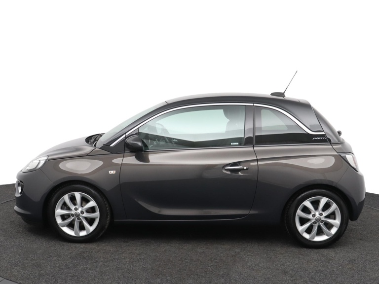 Opel ADAM - 1.0 Turbo Jam Favourite 5