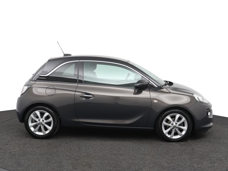 Opel ADAM - 1.0 Turbo Jam Favourite 6