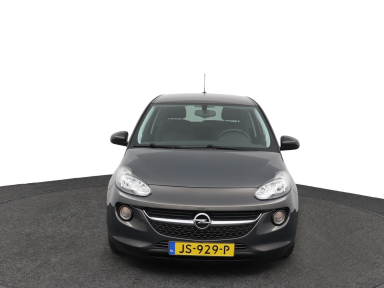 Opel ADAM - 1.0 Turbo Jam Favourite 7