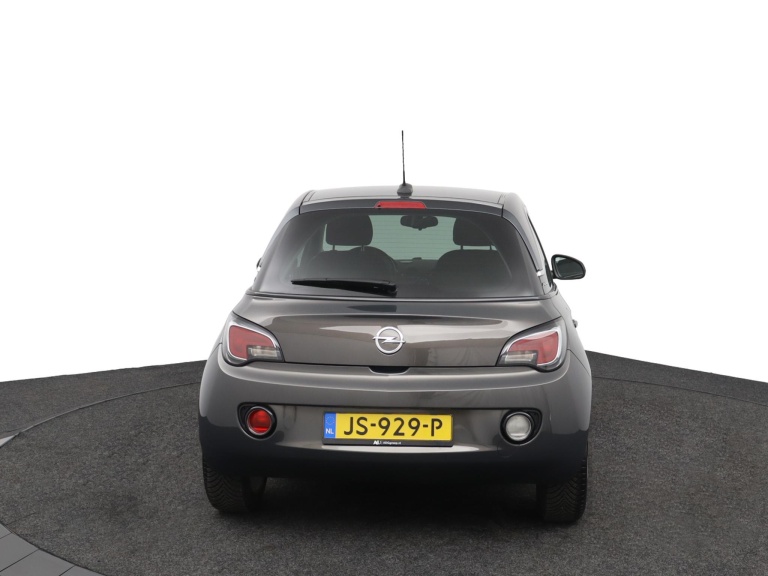 Opel ADAM - 1.0 Turbo Jam Favourite 8