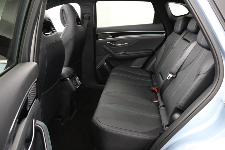 BYD SEAL U - 1.5 DM-i FWD Boost 20