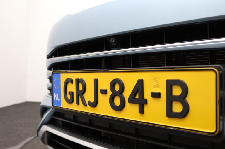 BYD SEAL U - 1.5 DM-i FWD Boost 22